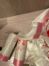 京东物流 新年抽绳垃圾袋新年礼物加厚手提大号垃圾袋家用厨房 新年垃圾袋【30只】 实拍图