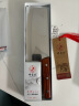 邓家刀 9铬不锈钢高硬度菜刀厨房刀具菜刀切片刀锋利切肉刀 JCD-918 实拍图