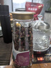 福东海 金边玫瑰花130g（花中精品）云南花茶干花蕾花草茶养生花茶叶 实拍图