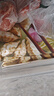 必品阁（bibigo）【159减80】韩式王饺子 广式大饺子速冻水饺早餐速食 【王饺子】玉米猪肉490g 实拍图