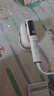美的（Midea）【90S自清洁】挂烫机家用手持熨烫机/便携出差迷你智能蒸汽电熨斗/小型服装店商用熨衣神器12AG1 实拍图