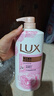 力士(LUX)沐浴露 恒久嫩肤 淡雅香氛 娇肤香氛沐浴乳1000g留香 实拍图