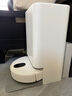 米家【发布会新品】扫地机器人M40S仿生双机械臂防缠绕升降激光导航 扫拖一体水箱版拖地洗地机吸尘器 实拍图