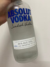 绝对（Absolut）伏特加 洋酒 40度 原味 500ml  实拍图