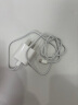 MICROKIA苹果15充电器正品45W快充套装充电线氮化镓适配原装iphone16/15Pro/promax/plus15手机30W充电头 【原盒封装】30W苹果单头+1米编织线【氮化镓】 低温不发 实拍图