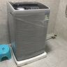 奥克斯（AUX）全自动免拆鞋带洗鞋机家用宿舍小型懒人刷鞋神器 洗脱一体擦鞋机洗袜机鞋衣两用洗鞋机刷鞋机 150全壁刷+风干+洗脱一体+蓝光【可洗5-6双】 实拍图
