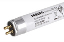 飞利浦（PHILIPS）T5日光灯管荧光灯管三基色格栅灯管TL5 21W/865 0.9米黄光（3000K） 实拍图