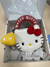 toutou毕业送礼包包女2025新款hellokitty三丽鸥凯蒂猫kt生日礼物女孩 奶油白【标配礼盒生日礼物】 无规格 实拍图