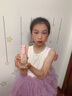 JOYAGE小金盾儿童粉底液气垫元旦舞台妆表演出彩妆专用无毒化妆品全套装 儿童象牙白粉底液送粉扑卸妆巾 实拍图
