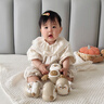 奥智嘉婴儿玩具0-1岁早教学爬摇摆鸭企鹅宝宝爬行抬头训练生日周岁礼物 实拍图