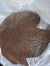 悦味纪 黑全麦卷饼1.5kg 36张 低脂代餐主食 手抓饼粗粮早餐半成品 速食 实拍图