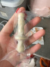 迪士尼婴儿花椒木磨牙木棒牙胶宝宝木质新生儿安抚0-1岁玩具咬咬乐 实拍图