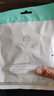 山泽 自锁式尼龙扎带小号2.5*100mm 电脑装机 园艺 桌面理线带束线捆扎绑带 黑色 约100根/包HZD-12 实拍图