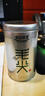乐品乐茶绿茶头采芽毛尖特级2025新茶明前嫩芽高端茶叶礼盒父亲节礼物 实拍图