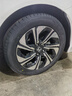 优科豪马横滨汽车轮胎 205/55R16 91V AE51B 原配广汽丰田/雷凌 实拍图