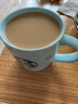 星巴克（Starbucks）精品速溶黑咖啡0糖低脂阿拉比卡豆美式黑咖啡办公提神组合2罐180g 实拍图