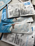 华味亨香酥小黄鱼98g/袋舟山海味即食鲜卤多汁小鱼干仔 实拍图