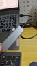 绿联 USB3.0扩展器扩展坞多接口 分线器高速4口集线器HUB拓展坞 笔记本电脑一拖多转换器转接头延长线 实拍图
