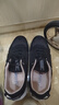 斯凯奇（Skechers）女鞋夏季软底运动跑步鞋舒适外穿网面透气休闲鞋健步鞋117224 实拍图