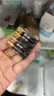 南孚7号电池16粒 七号碱性 聚能环5代 适用遥控器/体脂秤/血压计/计算器/无线鼠标/耳温枪/血糖仪等 实拍图