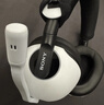 索尼（SONY）【618】INZONE H9 旗舰电竞游戏耳机 无线蓝牙头戴 主动降噪 黑悟空可用 ps5适用 白 高考祝福礼物 实拍图