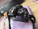 佳能 Canon EOS M3 M5 M50 M6 M100 M200 微单相机 入门学生旅游相机 佳能R100+18-45【准新机】 99成新 实拍图
