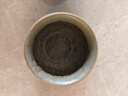 苏氏陶瓷（SUSHI CERAMICS）创意主人杯陶瓷功夫茶杯复古款个人对杯两个礼盒装 实拍图