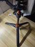 卓尔（K&F CONCEPT）适配大疆action5pro运动相机自拍杆action4/3 gopro13三脚架影石insta手持杆手机自拍杆相机三脚架 实拍图