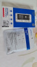 诺希 适用于小米12手机电池 加强版 内置电池更换超大容量4400mAh 通用小米12/小米12X/12S-BP46 实拍图