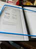 绿联适用iPad Pro钢化膜12.9英寸2022/2021/2020/2018款 苹果平板电脑贴膜全屏防摔抗指纹高清膜 实拍图