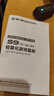 前行者S9Pro/Ultra有线无线鼠标蓝牙三模轻量化游戏PAW3950/3395电竞8K回报率笔记本台式电脑中大手专用 S9Pro月白-3395+凯华白刃+8K接收器 实拍图