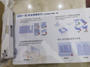科沃斯窗宝【国家补贴】超薄擦窗机器人WINBOT AIR全自动恒湿擦玻璃神器户外擦窗神器MINI增配one同款 实拍图