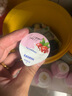北国情牦牛果粒乳酪100g*3袋内蒙古特产高铁同款酸奶疙瘩奶酪儿童零食 实拍图