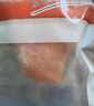 美威冷冻挪威三文鱼块600g 大西洋鲑 需熟食（独立包装去皮去骨去刺） 实拍图