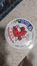 乐芝牛法国小三角原味涂抹奶酪即食128g*2盒装 再制干酪沙拉早餐面包 实拍图