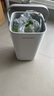 佳帮手茶水桶8.6L废水滤茶桶茶渣茶叶泡茶水桶排水厨房干湿分离垃圾桶 晒单实拍图