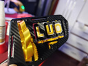 彩多屋3D打印耗材PLA丝绸单色1KG流行半糖色系高强度高速打印丝拓竹通用 丝绸99纯金色AS6006 实拍图