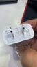 小米 原装18W USB充电器快充版 通用苹果安卓手机手环蓝牙耳机 USB数据线插头 实拍图