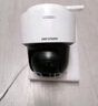 HIKVISION海康威视4G双摄像头免流量室外800万360度全景全彩家用监控器AI人车检测无限流量卡新老随机发货 实拍图