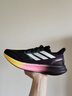阿迪达斯 （adidas）中性PUREBOOST 5跑步鞋 IH3833 UK8码42 实拍图