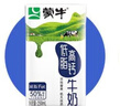 蒙牛低脂高钙牛奶 250ml*16盒 每100ml含125mg钙 健身伴侣（礼盒装） 实拍图