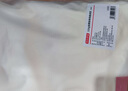 京东京造 悦柔床笠 120g加厚耐用磨毛A类床罩床垫保护套 1.5米床 科技白 实拍图