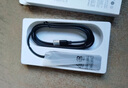 绿联 USB3.0扩展器扩展坞 高速4口集线器HUB拓展坞分线器笔记本台式电脑一拖多口转换器转接头延长线 实拍图