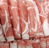 东来顺 内蒙古羔羊原切羊肉片1斤装 火锅食材羊肉卷 清真中华老字号 实拍图