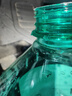 龟牌（Turtle Wax）硬壳玻璃水0度汽车去油膜强力去污除虫胶鸟粪雨刮水通用2L*4瓶 实拍图