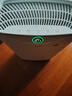 海尔（Haier） 空气净化器除甲醛除雾霾除烟味母婴家用除灰尘新风机 吸猫毛除异味 KJ200F-M900A 数显升级款 实拍图