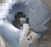 名创优品（MINISO）大耳狗U型枕 记忆棉办公室午睡枕旅行颈枕午休枕汽车头靠枕 实拍图