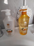 蜂花护发素无硅油生姜健发润发乳男女士修护干枯毛糙柔顺滑750ml 实拍图