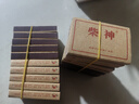 户外家用柴神安全火柴老式家用户外洋火结婚复古一次性怀旧 【柴神】老式火柴*20盒 实拍图