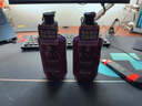 吕（Ryo）紫吕防脱固发洗发水400ml*2 油性发质 控油蓬松洗发露 强韧发根 实拍图